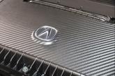 Thumbnail of 2023 Majestic Black Pearl Acura MDX