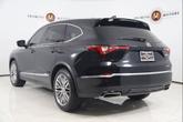 Thumbnail of 2023 Majestic Black Pearl Acura MDX