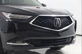 Thumbnail of 2023 Majestic Black Pearl Acura MDX