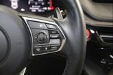 Thumbnail of 2023 Majestic Black Pearl Acura MDX