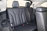 Thumbnail of 2023 Majestic Black Pearl Acura MDX