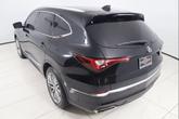 Thumbnail of 2023 Majestic Black Pearl Acura MDX