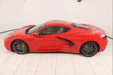 Thumbnail of 2023 Torch Red Chevrolet Corvette