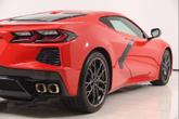 Thumbnail of 2023 Torch Red Chevrolet Corvette