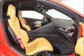 Thumbnail of 2023 Torch Red Chevrolet Corvette