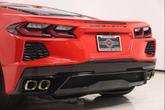 Thumbnail of 2023 Torch Red Chevrolet Corvette
