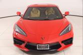 Thumbnail of 2023 Torch Red Chevrolet Corvette