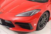 Thumbnail of 2023 Torch Red Chevrolet Corvette