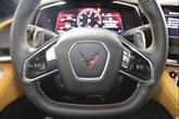 Thumbnail of 2023 Torch Red Chevrolet Corvette