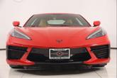 Thumbnail of 2023 Torch Red Chevrolet Corvette