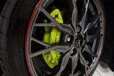 Thumbnail of 2023 Torch Red Chevrolet Corvette