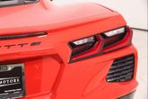Thumbnail of 2023 Torch Red Chevrolet Corvette