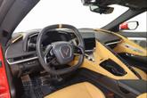 Thumbnail of 2023 Torch Red Chevrolet Corvette