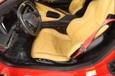 Thumbnail of 2023 Torch Red Chevrolet Corvette