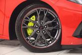 Thumbnail of 2023 Torch Red Chevrolet Corvette