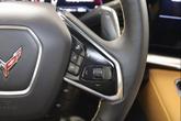 Thumbnail of 2023 Torch Red Chevrolet Corvette