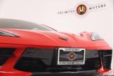 Thumbnail of 2023 Torch Red Chevrolet Corvette