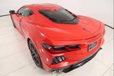 Thumbnail of 2023 Torch Red Chevrolet Corvette