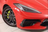 Thumbnail of 2023 Torch Red Chevrolet Corvette