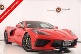 Photo of 2023 Torch Red Chevrolet Corvette