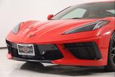 Thumbnail of 2023 Torch Red Chevrolet Corvette