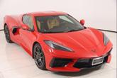 Thumbnail of 2023 Torch Red Chevrolet Corvette