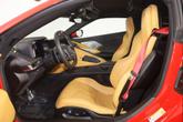 Thumbnail of 2023 Torch Red Chevrolet Corvette