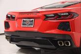 Thumbnail of 2023 Torch Red Chevrolet Corvette