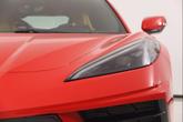 Thumbnail of 2023 Torch Red Chevrolet Corvette