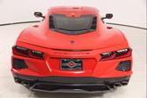 Thumbnail of 2023 Torch Red Chevrolet Corvette