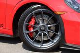 Thumbnail of 2019 Guards Red Porsche 911