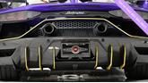Thumbnail of 2021 Purple Lamborghini Aventador SVJ