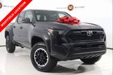 Photo of 2024 Underground Toyota Tacoma