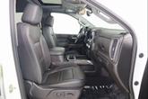 Thumbnail of 2023 White Frost GMC Sierra 3500
