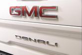 Thumbnail of 2023 White Frost GMC Sierra 3500