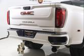 Thumbnail of 2023 White Frost GMC Sierra 3500