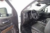 Thumbnail of 2023 White Frost GMC Sierra 3500