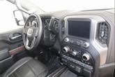 Thumbnail of 2023 White Frost GMC Sierra 3500