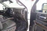 Thumbnail of 2023 White Frost GMC Sierra 3500