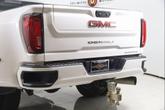 Thumbnail of 2023 White Frost GMC Sierra 3500