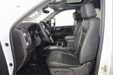 Thumbnail of 2023 White Frost GMC Sierra 3500