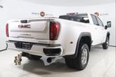 Thumbnail of 2023 White Frost GMC Sierra 3500