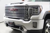 Thumbnail of 2023 White Frost GMC Sierra 3500