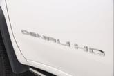 Thumbnail of 2023 White Frost GMC Sierra 3500