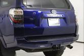 Thumbnail of 2018 Nautical Blue Metallic Toyota 4Runner