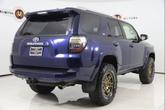 Thumbnail of 2018 Nautical Blue Metallic Toyota 4Runner