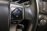 Thumbnail of 2018 Nautical Blue Metallic Toyota 4Runner