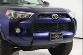 Thumbnail of 2018 Nautical Blue Metallic Toyota 4Runner