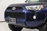 Thumbnail of 2018 Nautical Blue Metallic Toyota 4Runner