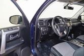Thumbnail of 2018 Nautical Blue Metallic Toyota 4Runner